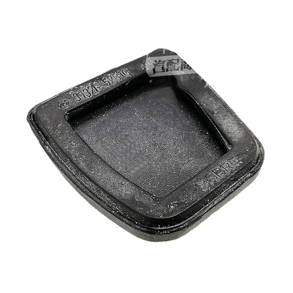 Clutch Brake Pedal Pad Rubber Toyota Scion Prado 2700/4000LC120/150