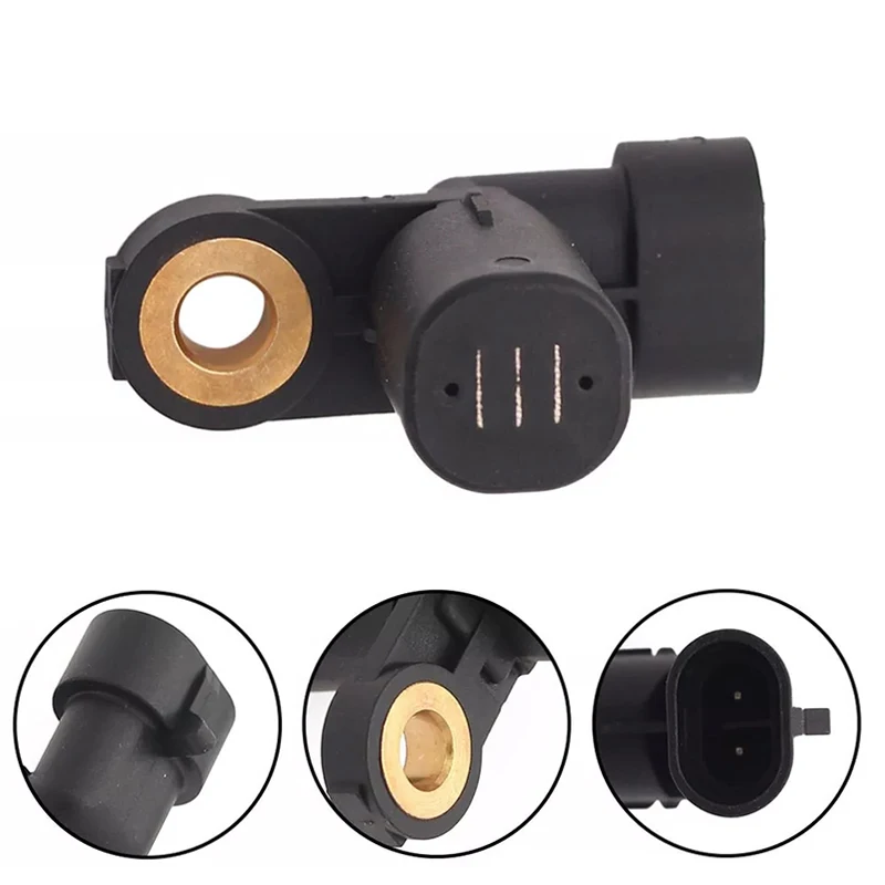 ABS Wheel Speed Sensor For Jaguar XJ XK X308 X100 3.2 4.0 LJA2226AA