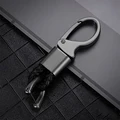 Black buckle