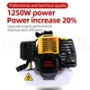 Gasoline Tree Digging Machine Tree Lifting Moving Machine Plant Transplanting Machine Seedling Lifting Machine Pit Digging Machi 3