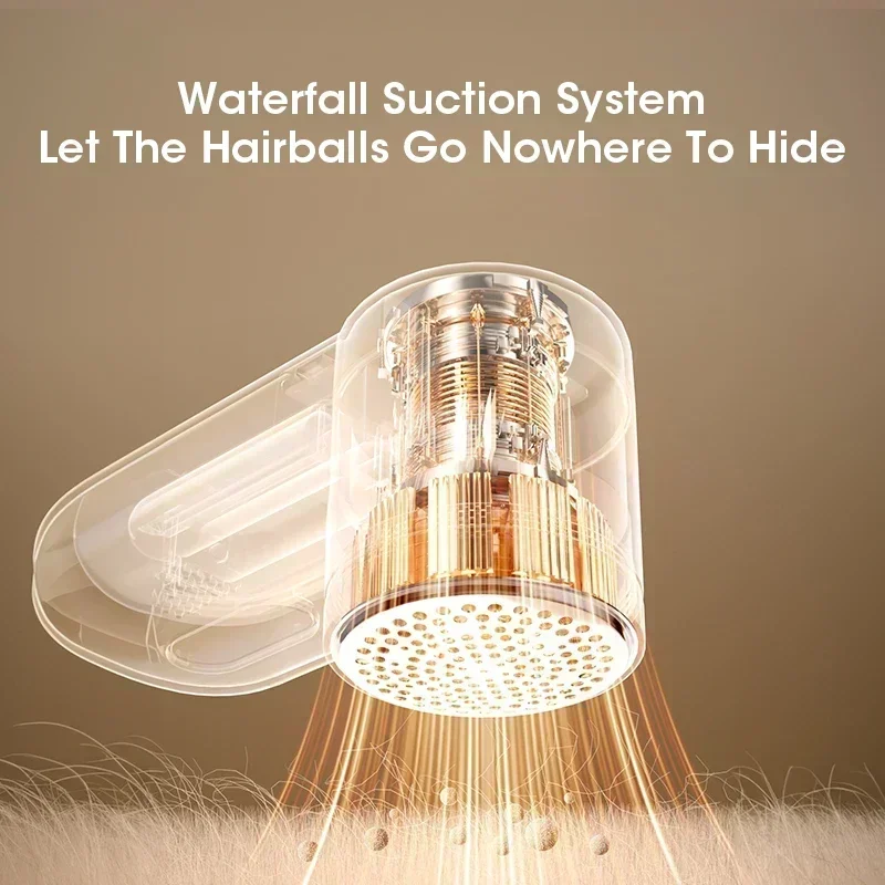 Professional Hairball Trimmer Wireless Clothing Shaving Machine Hair Beater Ball Removal Hair Ball Clothes Electric Lint Remover 4