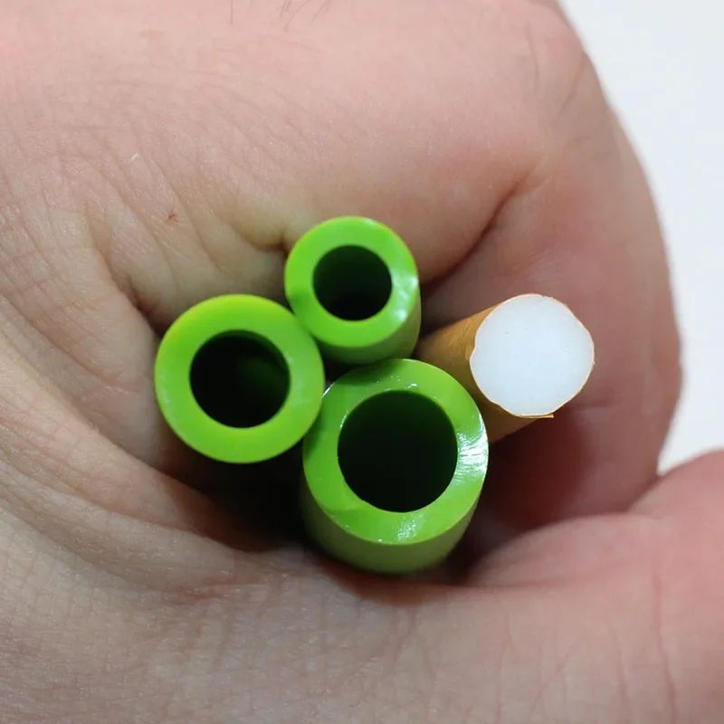 80120 High Elasticity Latex Rubber Tube Inner Diameter 8mm and Outer Diameter 12mm for Fitness and Industry 3