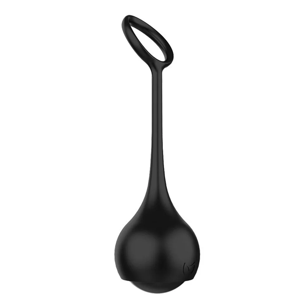 Male Sex Toys Glans Exerciser 4 Balls Dumbbell Hanger Penis Trainer Cock Rings Stretcher Dick Extender