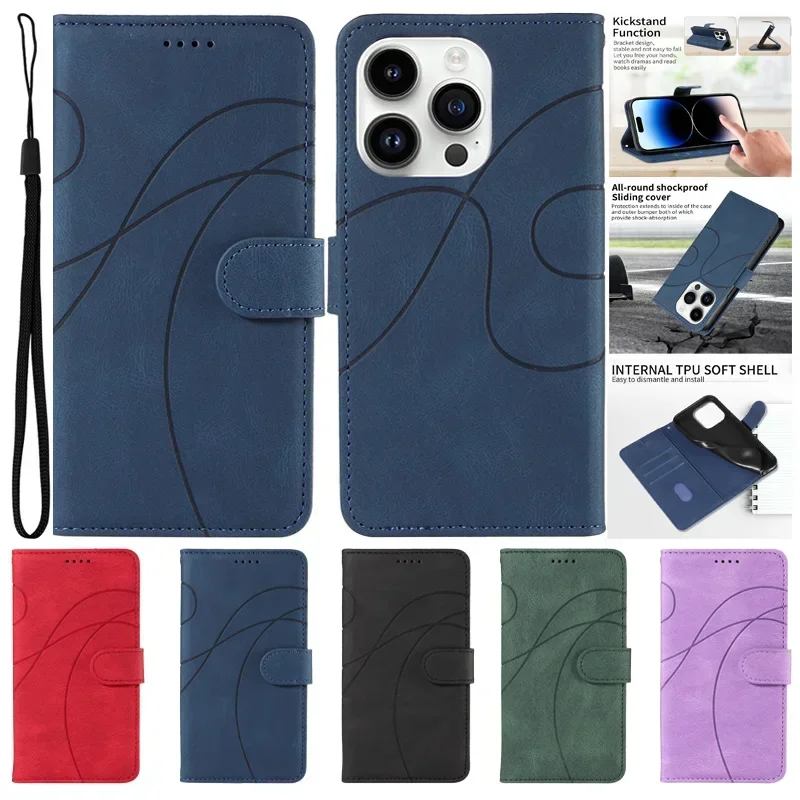 S10 S10 + Custodia A Portafoglio Per Samsung Galaxy S10 Plus Custodia In Pelle Di Lusso Coque Per Samsung S10E S9 S8 Plus S7 Edge Phone Case Fundas