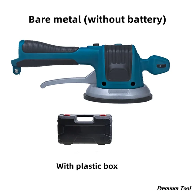 Bare metal