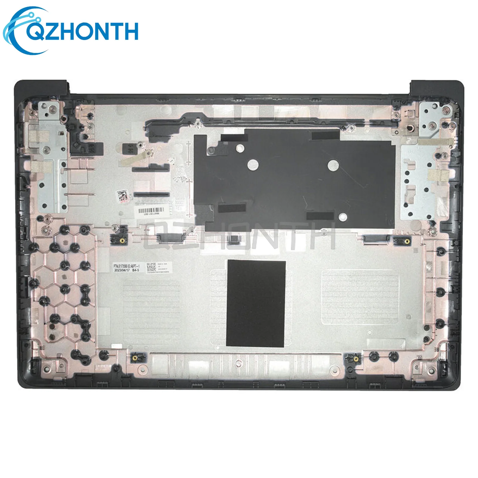 Nuova Cover Inferiore Inferiore Per Hp Chromebook 14 G7 M47197-001 Nero