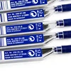 1pc Staedtler 250 Mechanical Pencil Lead Super Fine Anti-cracking 0.3/0.5/0.7/0.9/1.3 2H/H/HB/B Mars Micro Carbon Polymer Refill 5