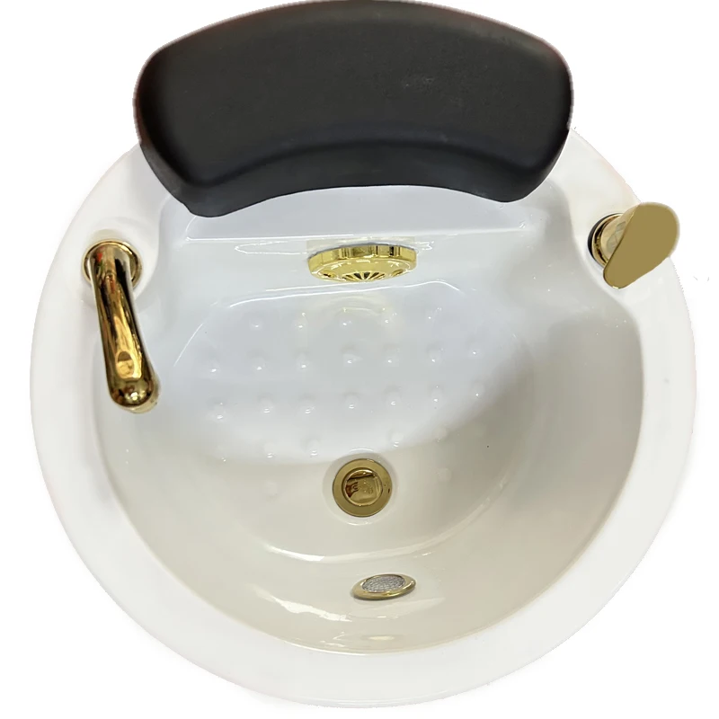 foot rest for round pedicure bowl the beauty footrest foot spa for kids pedicure bowl spa