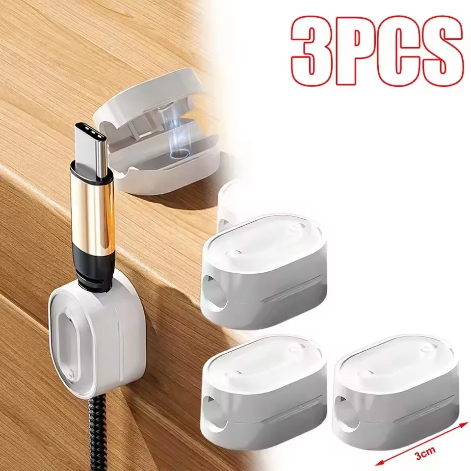 3X White