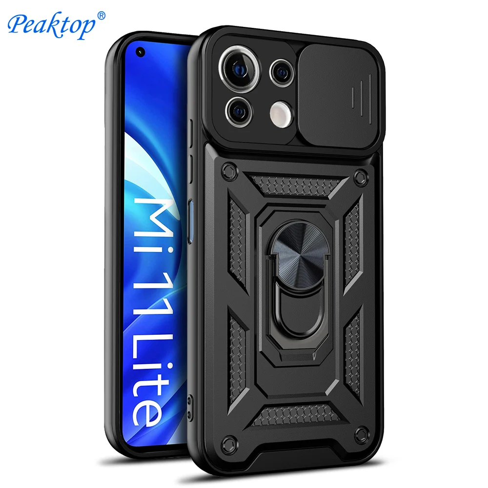 ANDROID - xiaomi Mi 11 Lite 5G ブラック 未開封 ケース Amazon.com: for Xiaomi Mi 11 lite 5G Case with Screen