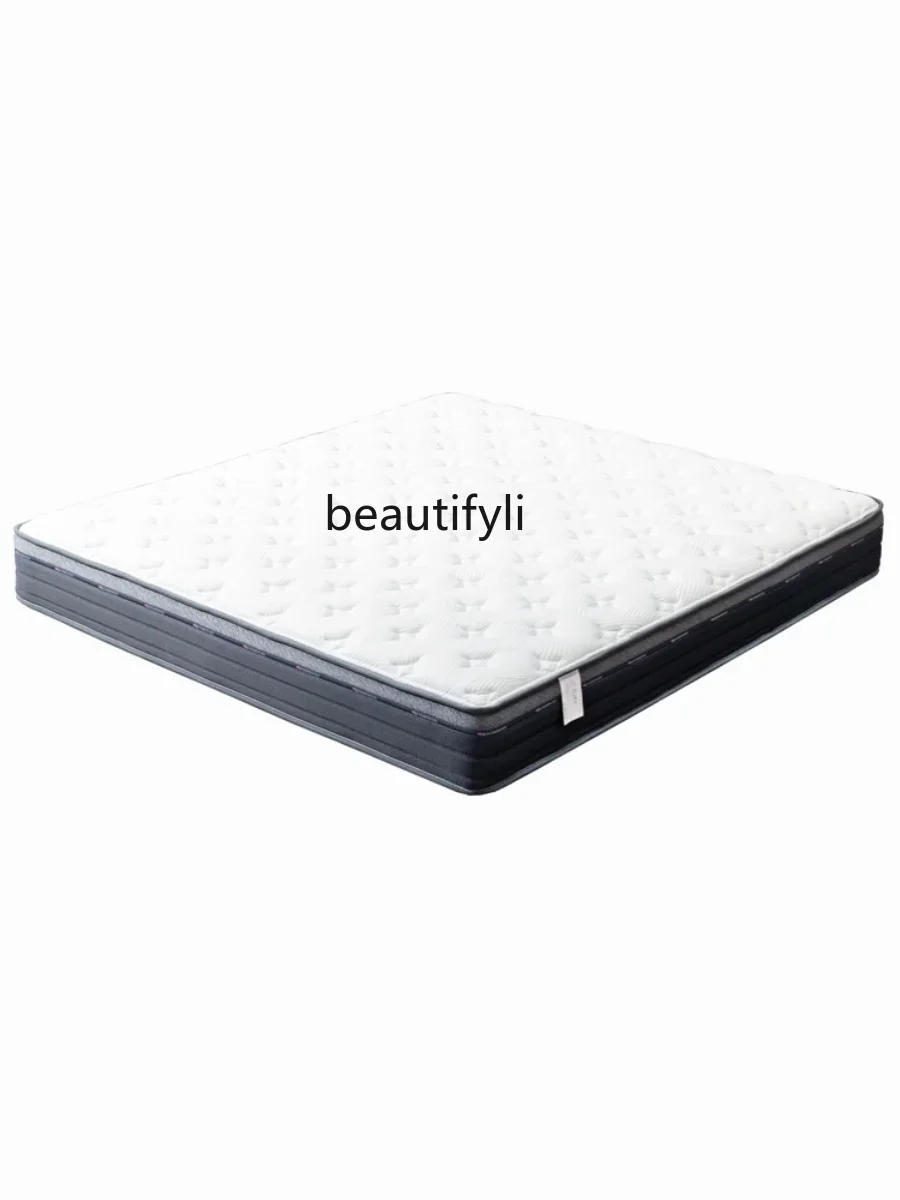 

Матрас из пены с эффектом памяти, сжатый матрас из кокосового волокна с отдельной пружиной для дома, гостиницы