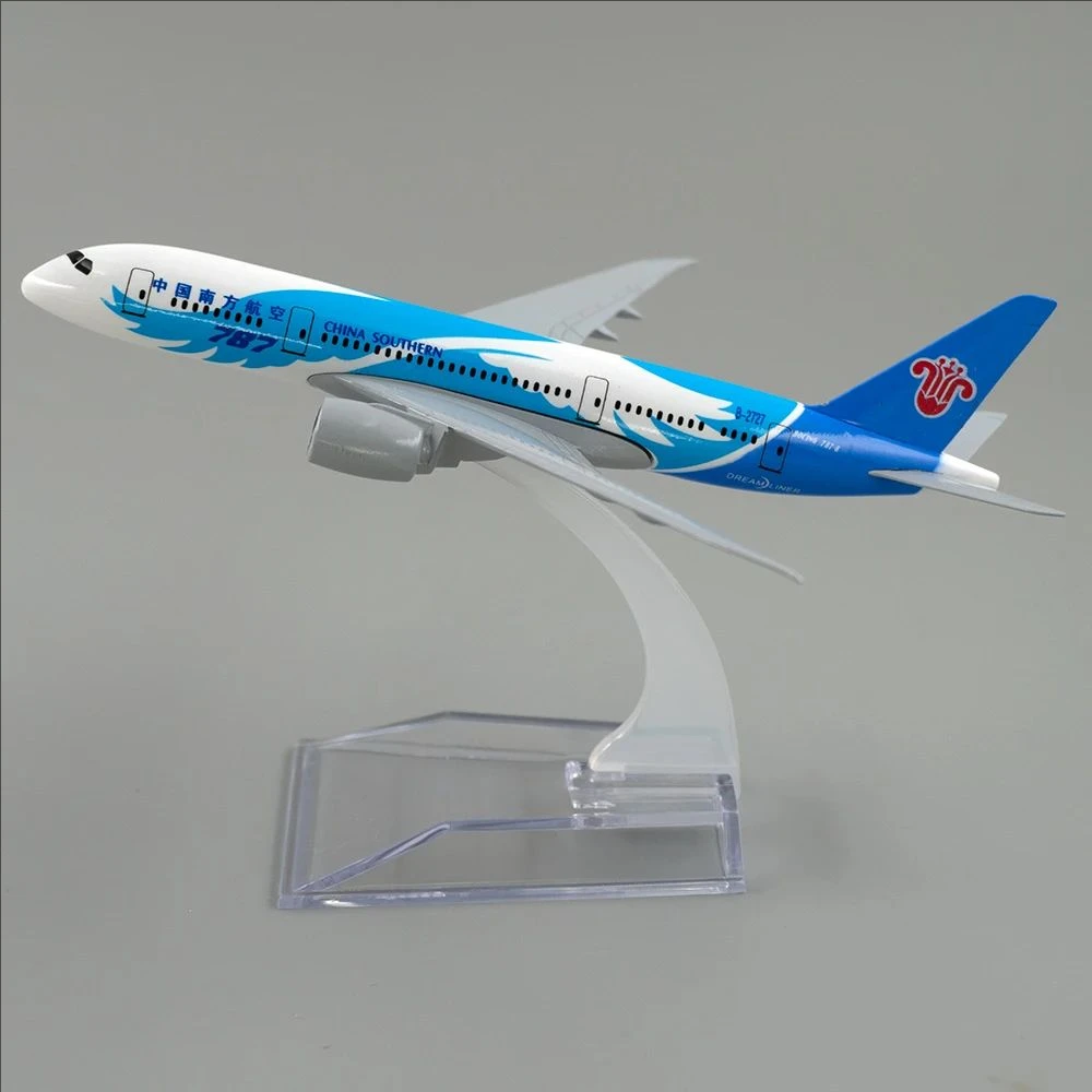 1/400ボーイング787 latam航空航空機モデル14センチメートル合金B787