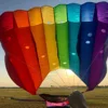 30D 4㎡ UltraFoil Pilot Kite Stable Lifter Line Laundry Pendant Giant Soft Inflatable Kite Ripstop Nylon with Bag Cometa Gigante 2