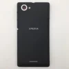 Original Unlocked Sony Xperia L C2105 3G Single Sim 1GB RAM+8GB Dual-core 8MP 4.3'' 1750mAh Android 4.1 NFC FM radio Smartphone 3