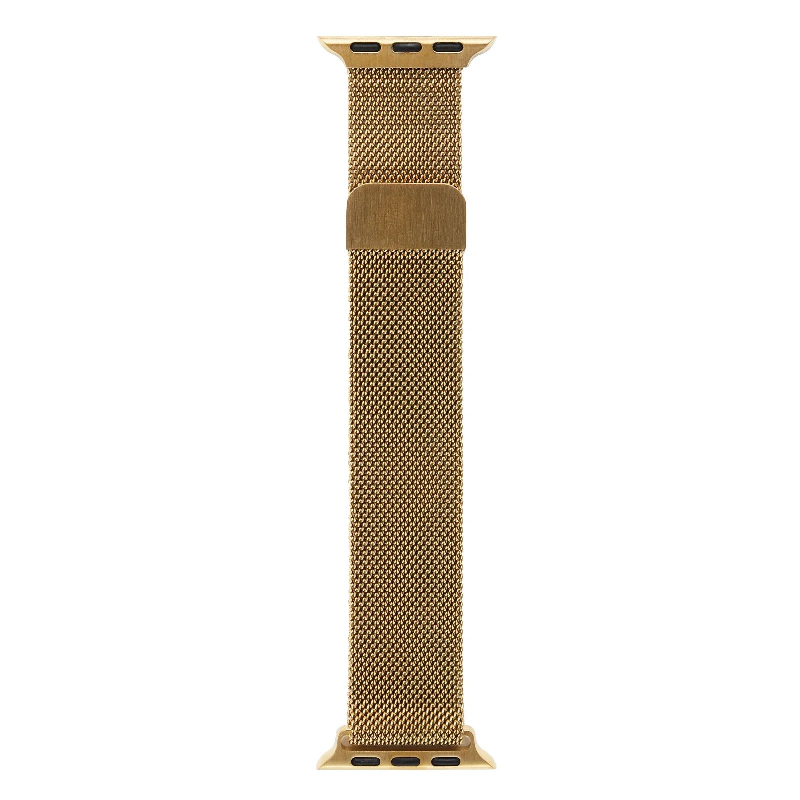 Elegant Milanese Loop Stainless Steel Watch Band Bracelet Strap