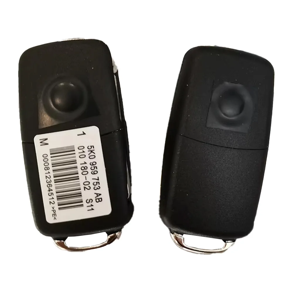 Durable Flip Key Shell Case by YOCASTY