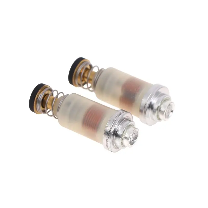 1Pcs Solenoid Valve Gasket Sealing Magnet Valve For Household Gas Stove Valve Flame Failure Safety Device Flame Prevention
