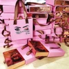 100pcs Customized Mink eyelashes and box,do your own logo and design,false eyelashes package,eye makeup cosmetics Free UPS/DHL 1
