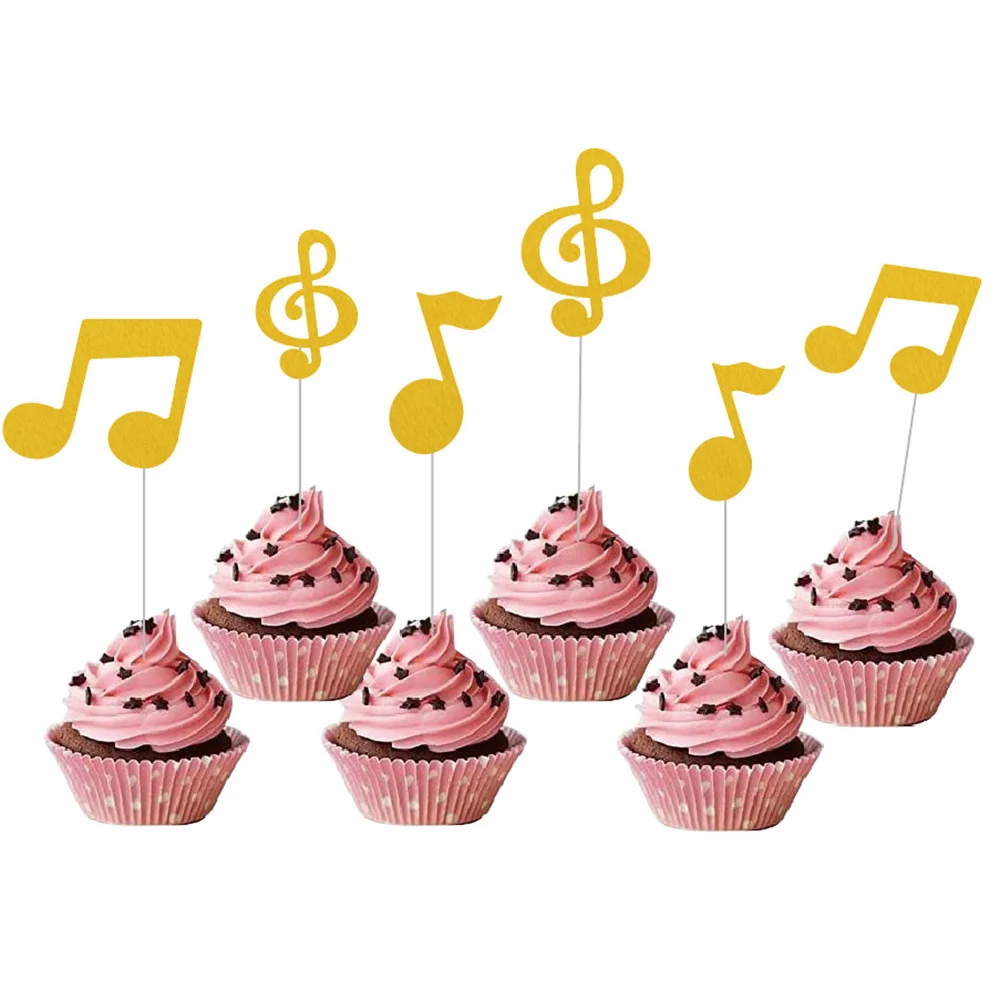 Décoration de Cupcake Dessert avec symbole anglais pour enfants, garçon et  fille, décor de fête d'anniversaire rétro des années 90, thème de patinage  à roulettes Hip Hop - AliExpress