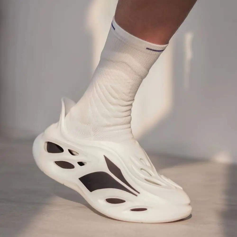 Sports Socks Cycling Socks Compression Socks Men Sports Sock Women Breathable Compression Crossborder Supply Running Riding Cycling Knee high Basketball Biking Hockey Soccer