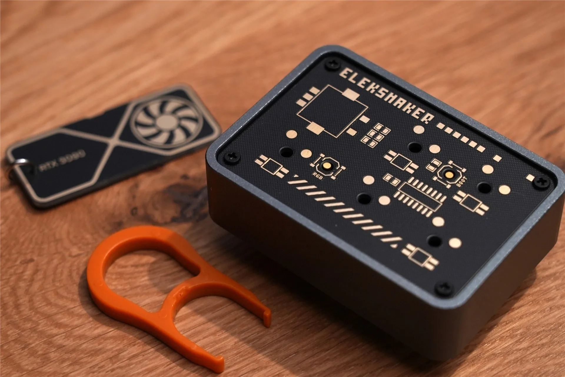 EleksMaker  ũ α׷ Ű,  Ű, Osu   ձ  PBT , 5 ڸ Űе