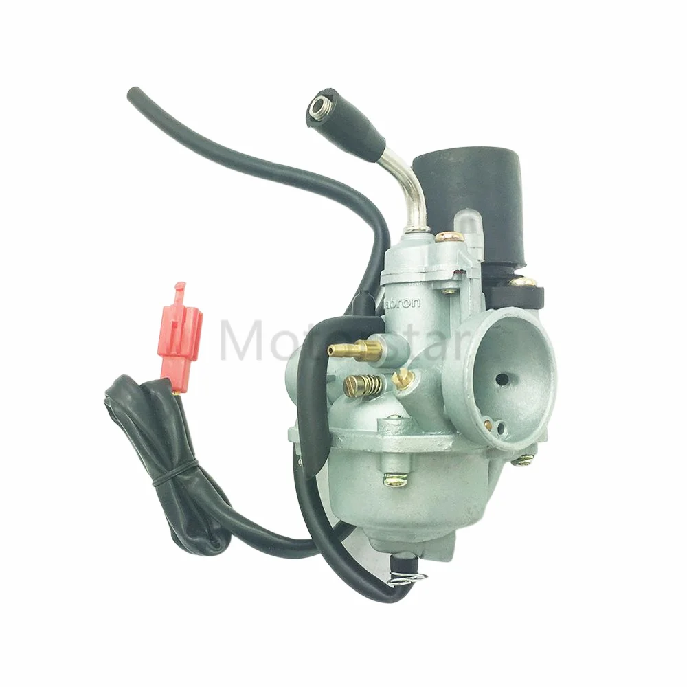 NEUER VERGASER PASSEND FÜR SINNIS EAGLE 50 SACHS SX1 SX-11E40QMB AJS FIREFOX CPI OLIVER SPORT 50CC VERGASER – Detail 5