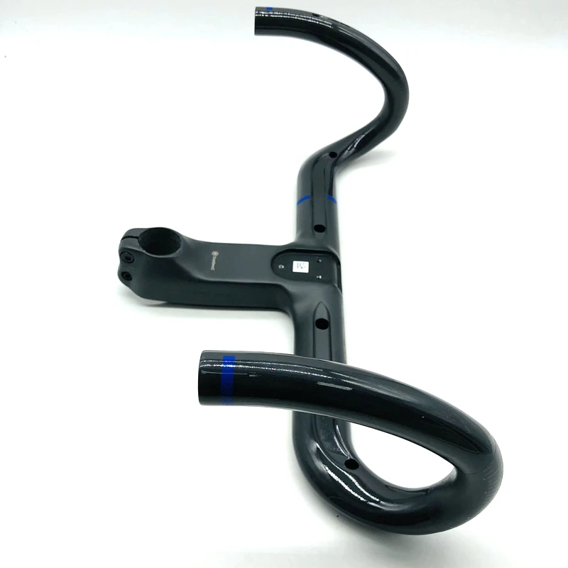 NEW 2021 GIANT CONTACT SLR （CARBON） ROAD INTEGRATED HANDLEBAR