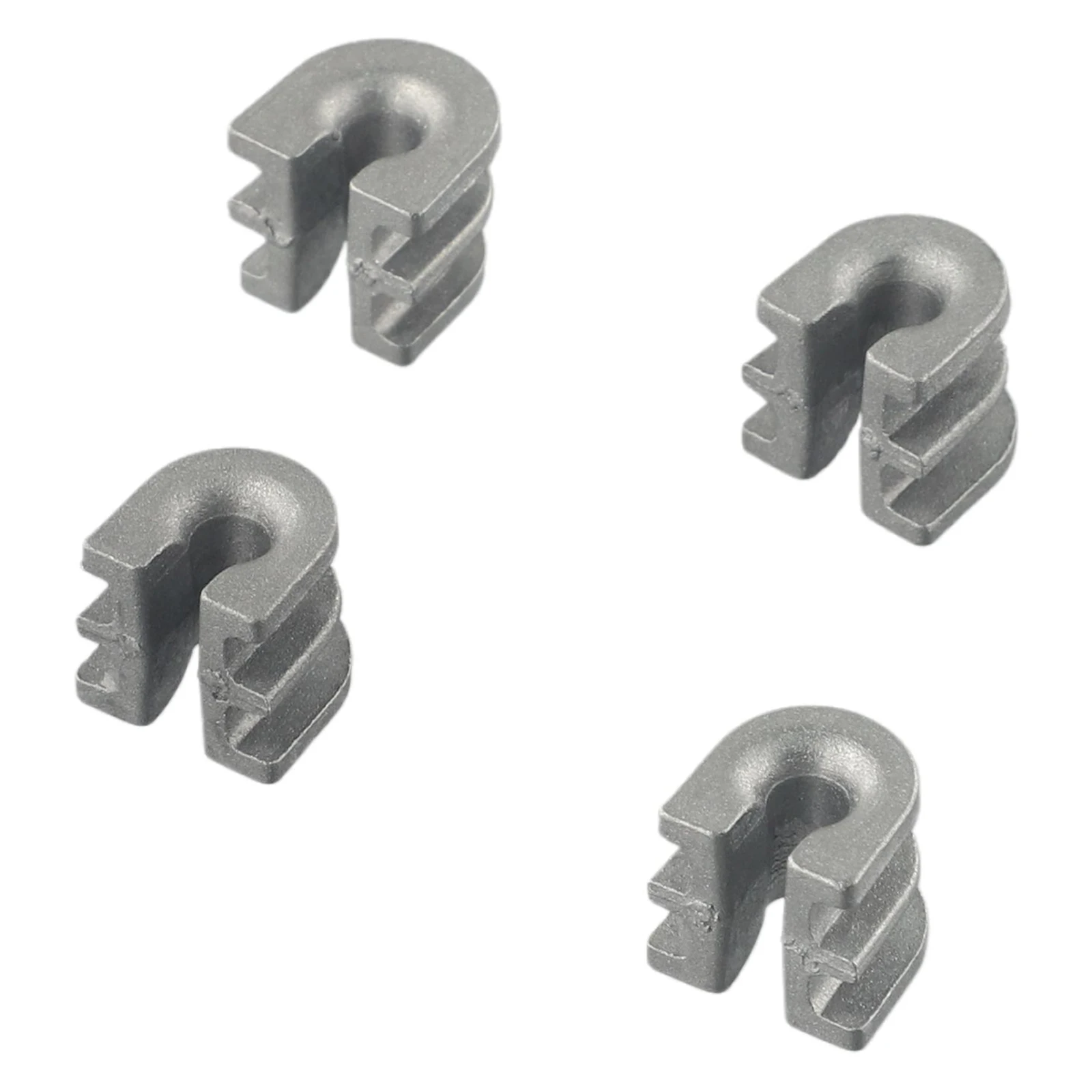 

12pcs Set Eyelet Line Retainers For Stihl FS90 FS100 FS200 FS55 Replacement Attachment Spare Parts Engine Durable