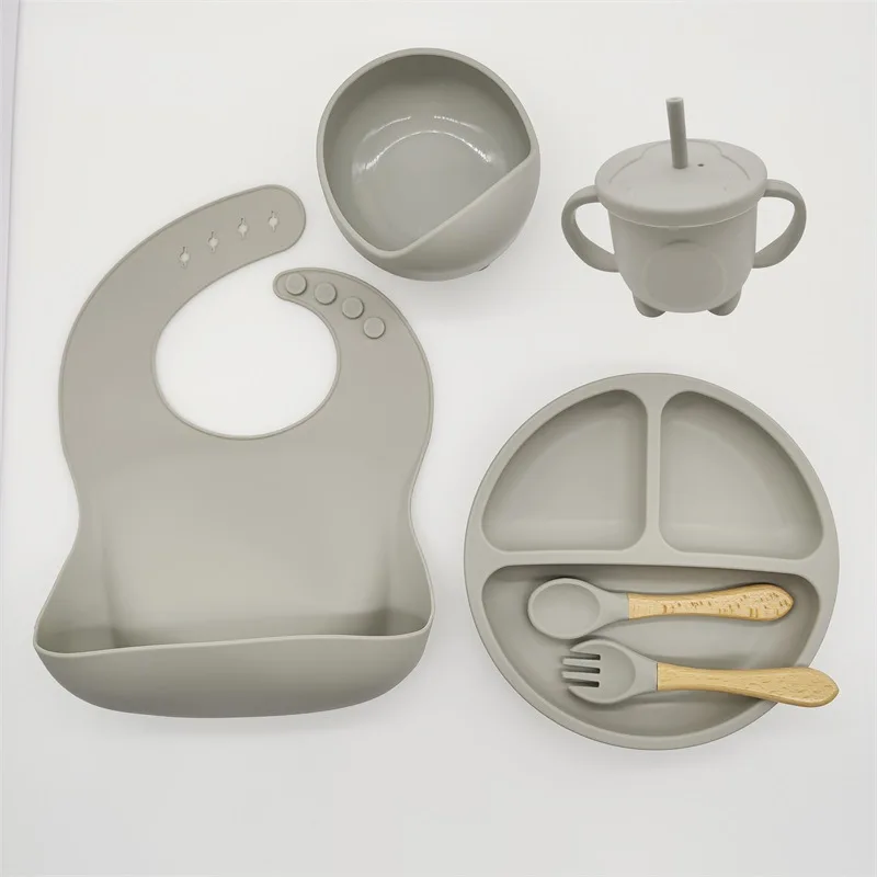 Ashtray six piece
