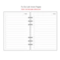 Only  To do list
