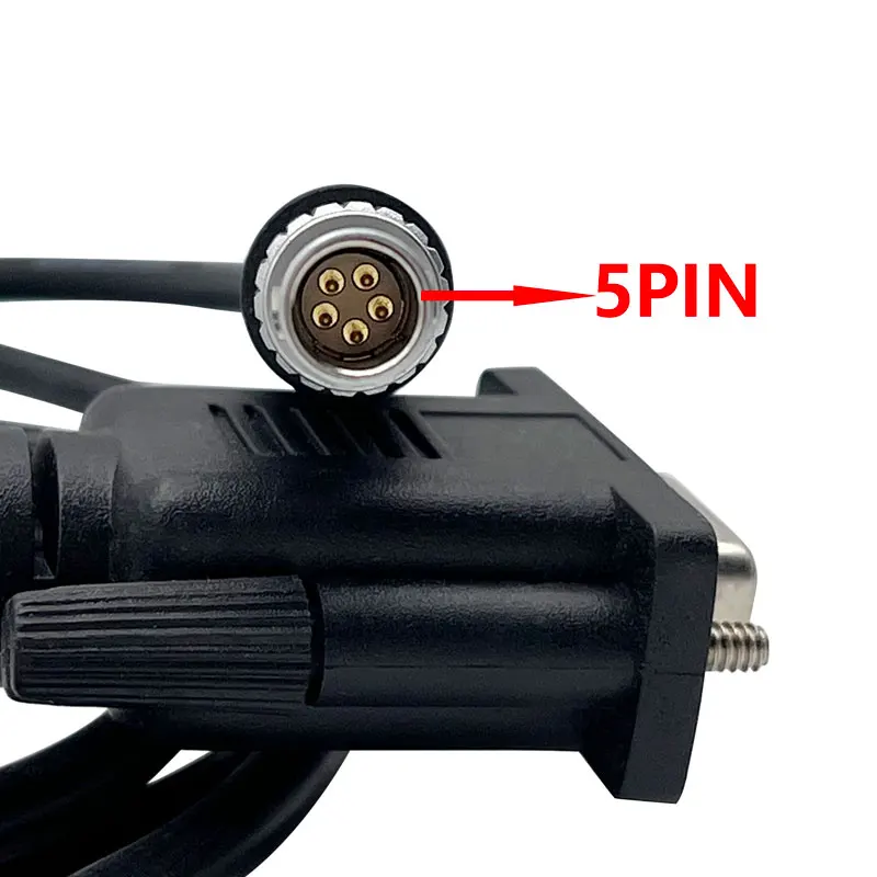 gev102 cabo de download rs 232 para leica 01