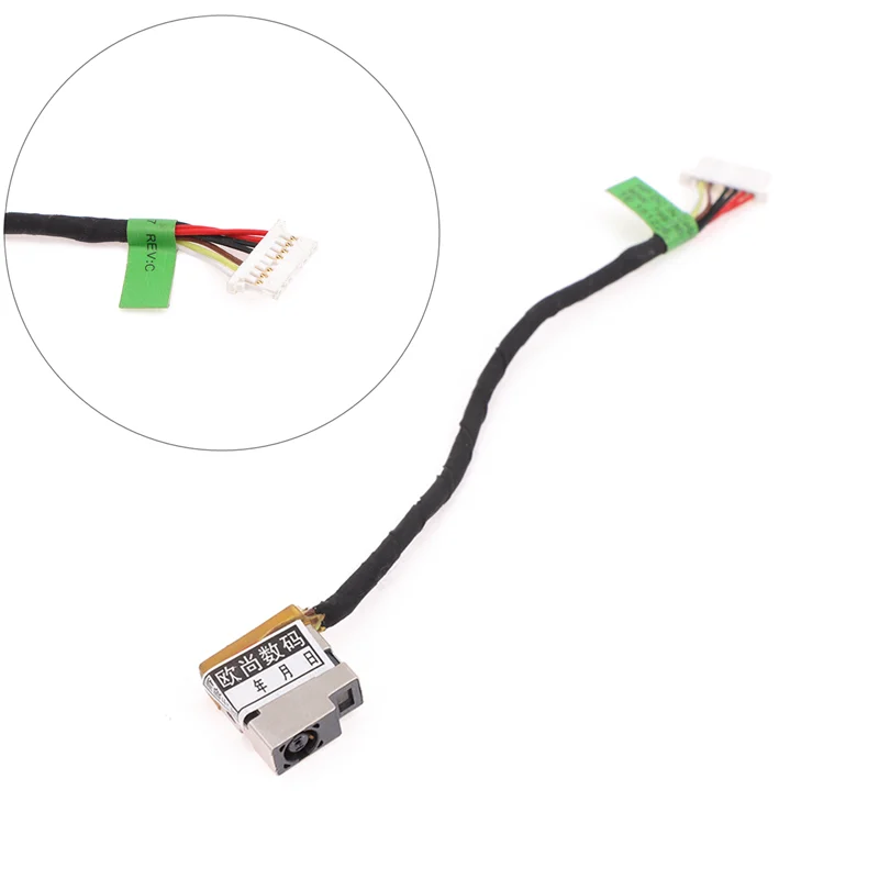 Nuevo Conector De Cable De Alta Corriente De Almacenamiento De Energía
