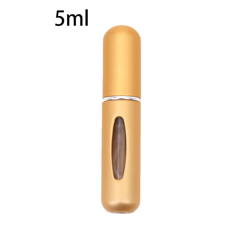 5ml Matte Gold