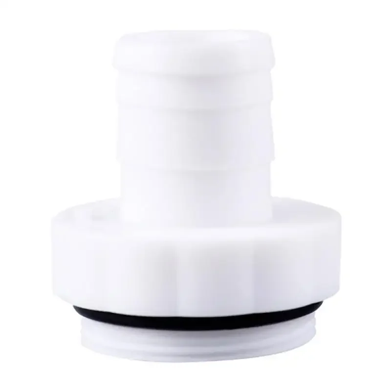 

Hot Sell Universal Water Tap Faucet Plastic Adapter Shower Anti Splash Head Adapter Fittings for Kitchen Bathroom Accessories