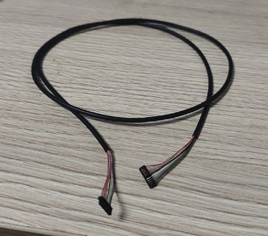 Original Replacement repair part for SteelSeries Arctis 7 Headset,Headband cable,Hinge brackets,Microphone