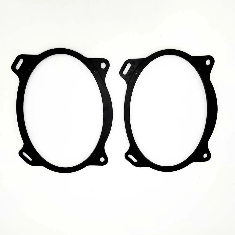 6x9 Lautsprecher Adapter Für Toyota - 2 Stück Hintere Deck-Lautsprecher Halterung