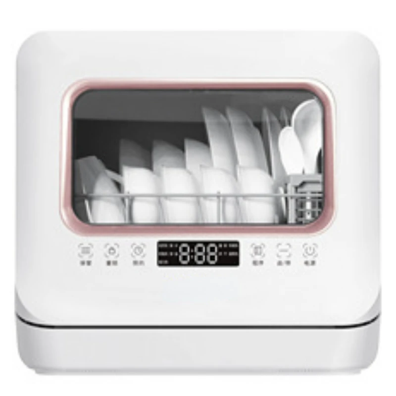 

21-40L 4sets mini dishwasher/portable dishwasher/dish washer