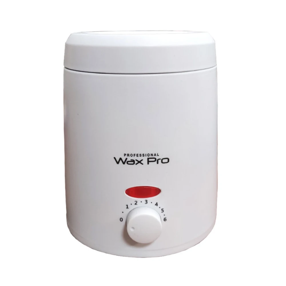 Professional Hair Removal Wax Warmer – For Home Spa Facial Arms & Legs – 500ml 5