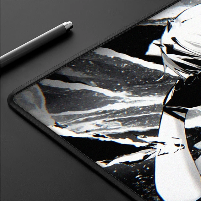 めいめい skypad Anime Mouse Pad Skypad Frenzy Sora Ultrafine Surface FPS