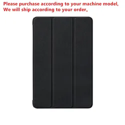 Premium Protective Tablet Cover - Sleek and Durable Shield for Tab S9 Plus 12.4inch (Black)