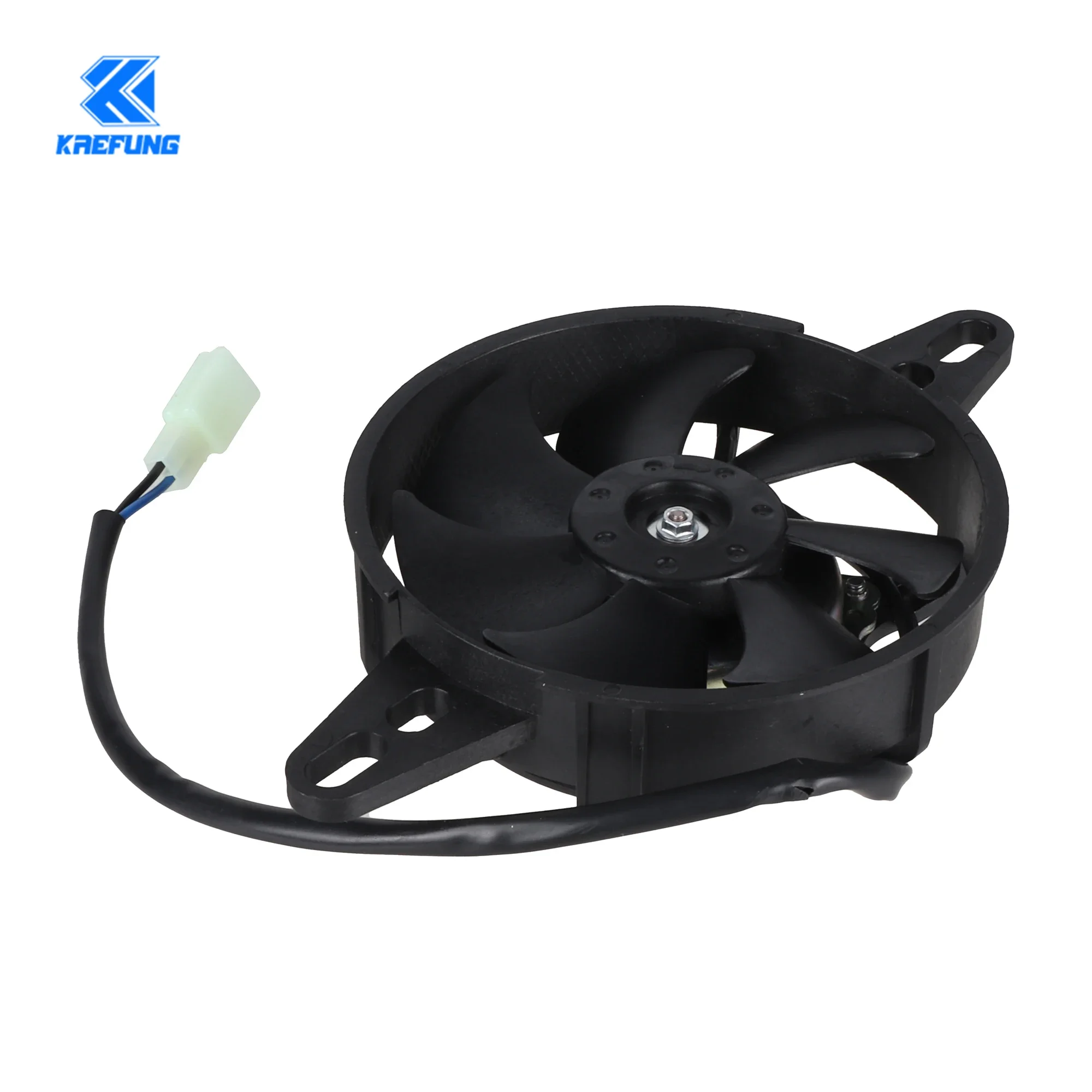 Engine Radiator Cooling Oil Water Cooler Fan For 125cc 150cc 200cc 250cc Gy6 ATV Quad Go Kart Buggy Motorcycle Dirt Bike UTV motorcycle cooling fan,radiator fan mounting kit