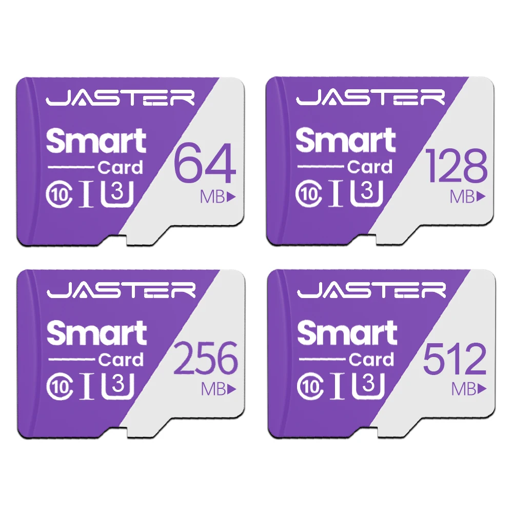 10PCS Lote 메모리 카드 소용량 마이크로 카드 512MB 256MB 128MB 64MB 울트라 메모리 SD 카드 TF 플래시 드라이브 저장 장치