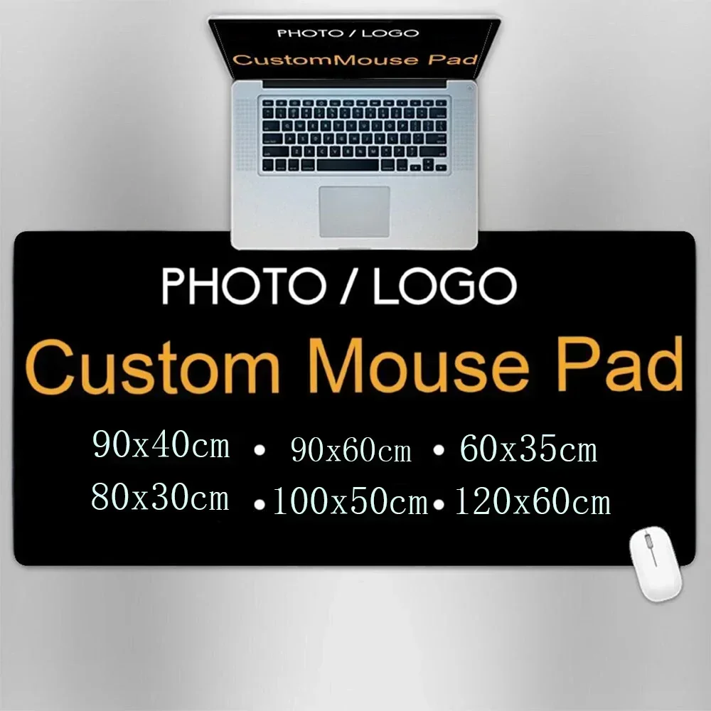 Playmat Mat Printing,Gaming Custom,Custom Image Tabletop Gaming Mat 1200x600 Mouse Pad,Custom Gamer for, Personalized Gifts