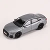 GCD 1:64 AUDI S8 D5 Line Sport Alloy Model Car 2