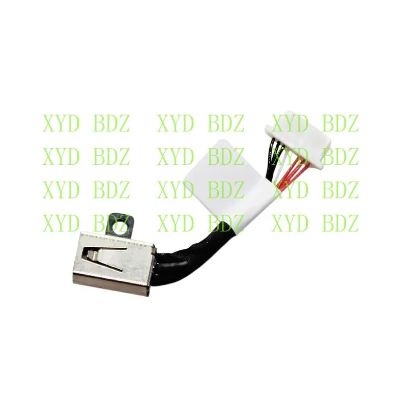 CDB HOT DC POWER JACK CABLE CONNECTOR FOR Dell Inspiron 11 3000 Series ...