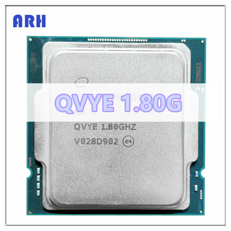 コアi9 11900 es qvye 8コアシックスティーンスレッドcpuプロセッサ65 