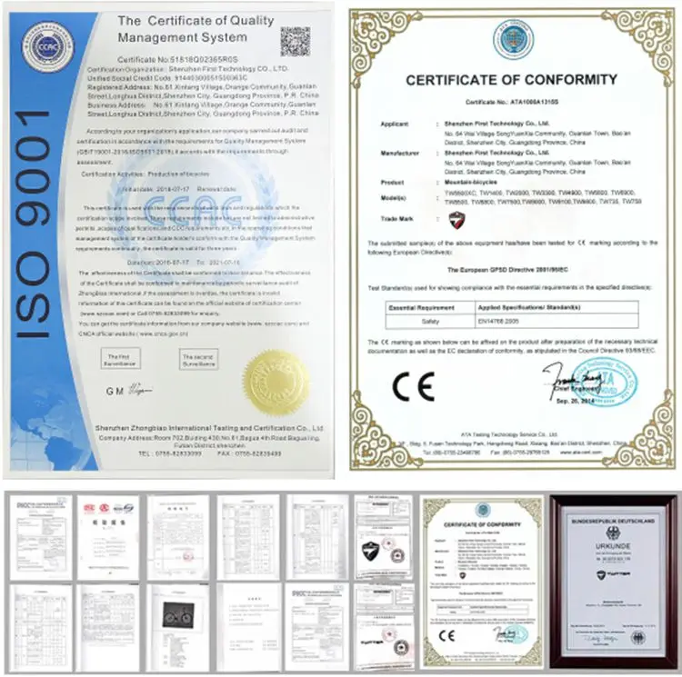 Bicicleta híbrida 700C con frenos de disco hidráulicos DEORE 12 Kit de transmisión Neumáticos máximos Bicicleta todoterreno de grava 38C