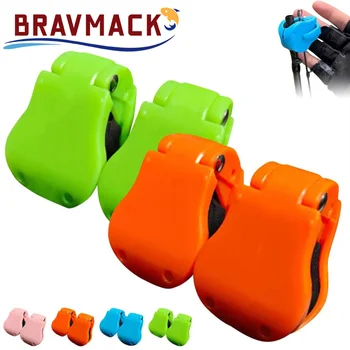 2PCS Fishing Rod Holder 1