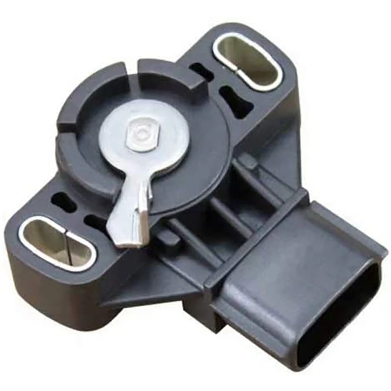 

Car Throttle Position Sensor For Nissan Bluebird SR20 U13 200SX Sentra For Infiniti G20 22620-53J01 2262053J00 SERA483-1