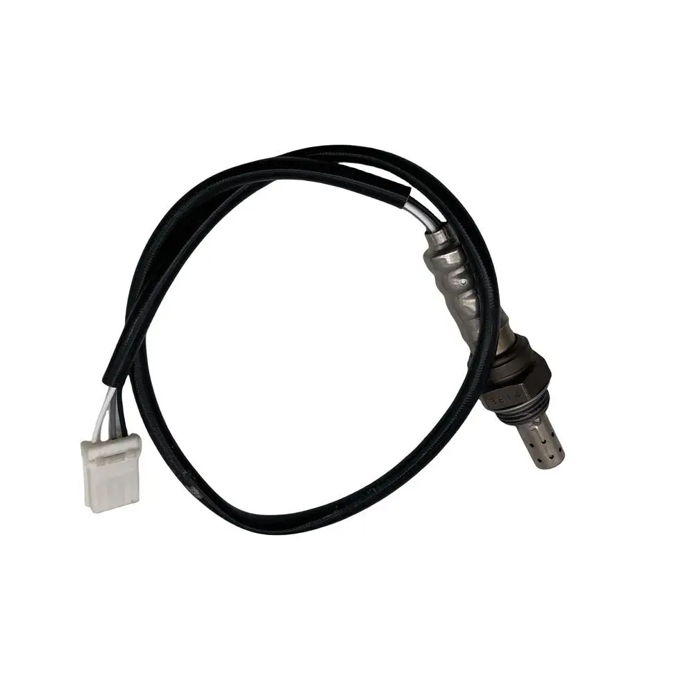 Brandstofsensor Lambda-zuurstofsensor WO163304 Voor Houtkachel